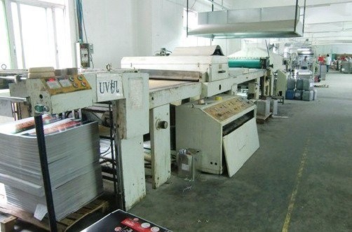 Shenzhen Haojun Paper Packaging Co., Ltd.