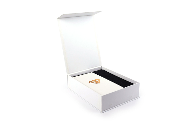 Customizable Logo Perfume Paper Box Luxury Cosmetic Cardboard Perfume Boxes