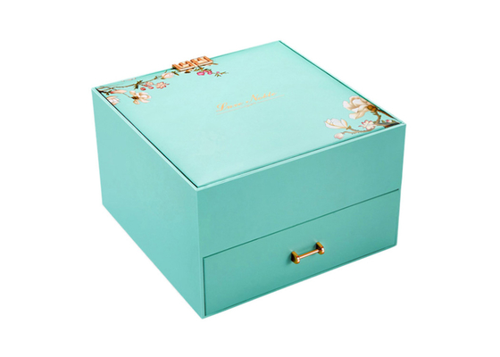 Lavish Jewelry Cardboard Box